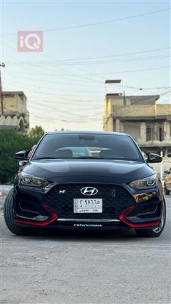 هيونداي فلوستر
